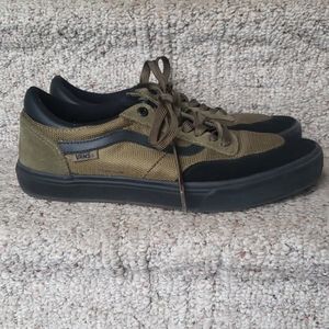 Vans Gilbert Crockett Pro 2 Sneakers